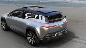 Image result for Silver Wind 2016 Fisker
