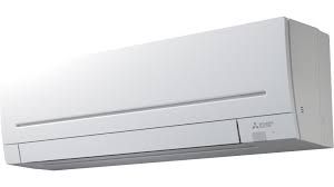 In its simplest explanation, an air conditioner uses electricity to take the heat from inside of your house, and transfer it outside (making the inside of your house cooler). Buy Mitsubishi Electric Msz Ap 7 1kw Reverse Cycle Split System Air Conditioner Harvey Norman Au