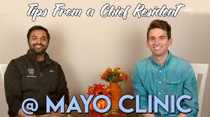The mayo clinic app connects you to the no. Applications Interview Day And Why Mayo Clinic Tips From Internal Medicine Chief Resident Youtube