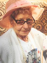 Alvina "Viney" Brown Obituary May 24, 2019