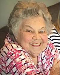 Marie Boswell Obituary June 7, 2023