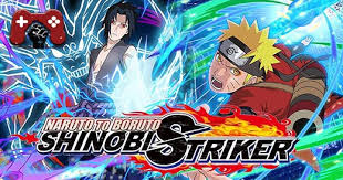 Naruto To Boruto Shinobi Striker Download Reworked Games