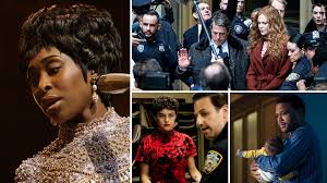 The academy of television arts & sciences' 73rd annual emmy awards will be presented. Emmys 2021 Tracking The Season S Changes Still Amid Covid 19 Variety