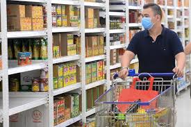 Perkembangan harga cengkeh terkini yang membuat anda mengetahui harga terbaru. Betul Betul Panik Suami Kena Beli Barang Dapur Seorang Diri Ada Yang Kongsi Tip Elak Kena Marah Simpan Jawapan Keramat Ni Rahsia Kita Kita Aja Viral Mstar