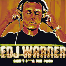 Profile for Dj Eddie J Warner
