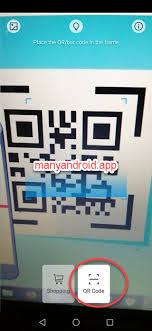 I predict qr codes are the next dinosaur of marketing. Scan Qr Code On Huawei Phone Many Android Apps