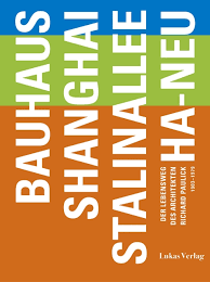 Bäume pflanzen und gutschein ernten! Bauhaus Shanghai Stalinallee Ha Neu Von Thomas Flierl Isbn 978 3 86732 371 0 Fachbuch Online Kaufen Lehmanns De
