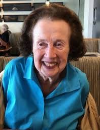 Marian Hogan Obituary