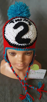 Funny Winter Hats, Children Hats, Baby Hats, Adult Hats, Handmade Crochet  Hats, Thing 1 Thing 2, Dr. Seuss Inspired Hats