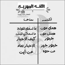 الميثاق نيوز الاعلان رسميا عن النظام الكتابي للغة المهرية والحفاظ عليها من الاندثار