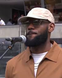 "Pilots start your engines.", LeBron James kicked off the action at the 24  Hours of Le Mans 🇫🇷, (via 24 Heures du Mans)
