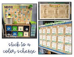 Rounding up some of the best ideas from the internet and other teacher resources can help you keep your bulletin board fresh and visually. Bulletin Board Tips Tricks Hanging With Mrs Hulsey