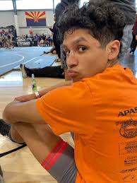 This is from Henry Jackson, a friend and Florida High School Hall of Fame  Wrestling Coach. He makes some great points.