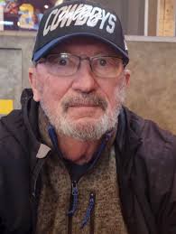 Clinton Arie Van Kley was born