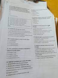 Barem simulare admitere medicină bucurești 2016 varianta 1 pdf. Variante Subiecte De Admitere Farmacie Meditatii Chimie Medicina Si Bac