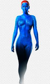 Director bryan singer posts the first image of jennifer lawrence's mystique. Mystique Jennifer Lawrence Professor X X Men Days Of Future Past Kitty Pryde Mystique Comics Cable Fictional Character Png Pngwing
