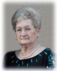 Louella Touchet Cormier