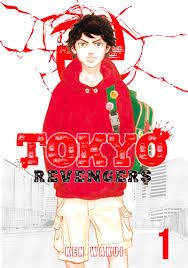 The anime you love for free and in hd. Tokyo Revengers Vol 1 Eu Comics By Comixology
