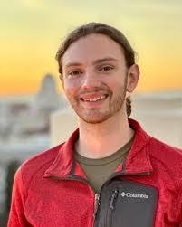 Nathan Sherer's Instagram, Twitter & Facebook