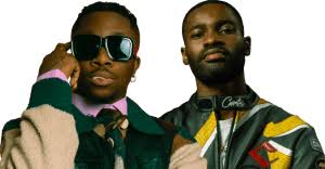 Dave samples a Frank Sinatra classic