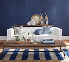 Experience online shopping with a wide range of coffee & side tables and enjoy free delivery on orders over aed 99 easy returns click & collect uae Parquet 54 Rectangular Reclaimed Wood Coffee Table Pottery Barn