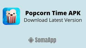 De tal forma que las películas y series que veamos se guardarán en la base de . Popcorn Time Apk V3 6 9 Download For Android 2021
