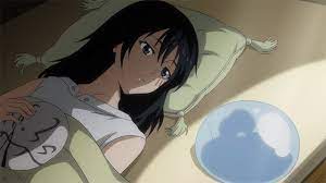 That Time I Got Reincarnated as a Slime EN on Twitter: 