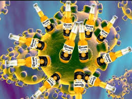 I apologize to any other decent normal people for the depravity you are about to see. Trending Corona Beer Memes And That It Is Willing To Pay 15 Million To Change The Name Of Coronavirus Times Of India