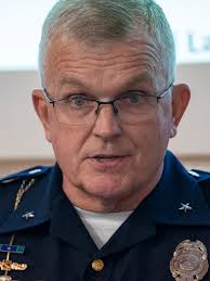 ISP's Doug Carter reflects