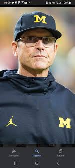 Did Michigan cheat in football?