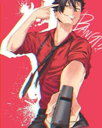 Haikyuu Traducciones 40 TetsurÅ Kuroo In 2020 Kuroo Tetsurou Kuroo Haikyuu Haikyuu Popular items for tetsuro kuroo 黒尾 鉄朗. kuroo tetsurou kuroo haikyuu haikyuu