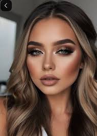 Who can assist with hair and makeup in Snowbird, UT