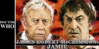Doctor Who: James Robert McCrimmon