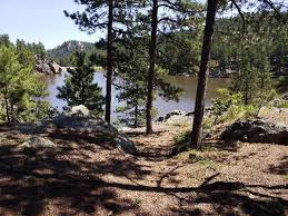 Rv camping black hills sd. Horsethief Lake Campground Black Hills National Forest Recreation Gov