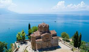 In classical antiquity ohrid was a greek 9 Things To Do In Ohrid The Jewel Of Macedonia Ohrid Macedonia B