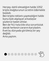 Kripto Dünyasında Bir Satış, Bir Toplama: Ne Anlama Geliyor?