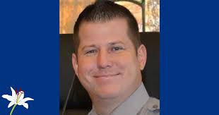 Sgt. Matthew Fishman, age 38