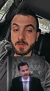 بدي بشار الاسد وهو عم يبكي