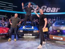 2021 volvo xc40 recharge t5 review: Top Gear Viewers Are All Saying Same Two Words Over New Series Birmingham Live