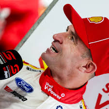 Great to have QR back