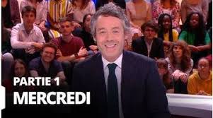Retrouvez bfmtv sur le canal 15 de la tnt et sur bfmtv.com. Replay Quotidien Du 12 06 2019 Quotidien Premiere Partie Du 12 Juin 2019