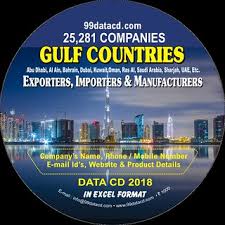 As a part of your business. Business Data For Gulf Countries Exporters And Importers I Flickr