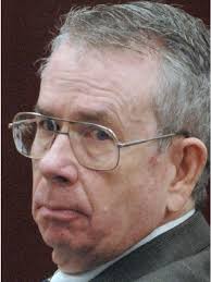 Imprisoned former Vero Beach lawyer Ira Hatch dead at age 76