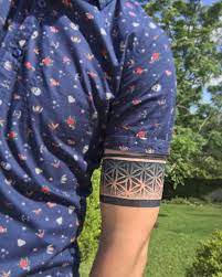 armband tattoos 27 jpg 1080 1349 armband tattoo meaning maori tattoo tattoos