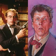 Clue Play Production and Pointers