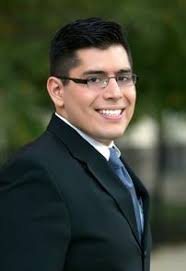 Ramirez-Rosa, Carlos