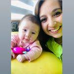 Melissa Moraga's Instagram, Twitter & Facebook