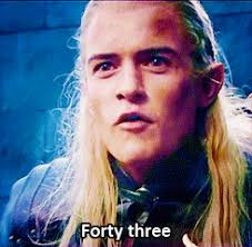 37 legolas famous sayings, quotes and quotation. Gif Schitaet The New Normal Movie Quote Animated Gif On Gifer
