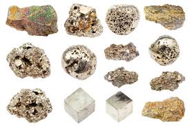 It gets its name because it has fooled many a miner over the years. Pyrite Meaning Healing Properties Everyday Uses Tiny Rituals