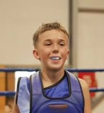 Fundraiser by Brad Malone : Kai to represent Australia in Italy at WBC Muay  Thai games